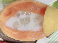 -鹊华居·地道鲁菜·海鲜·融合味(大明湖店)