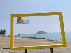 -漳州滨海火山岛自然生态风景区