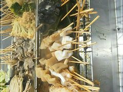 -大姐麻辣烫(莲宝中路店)
