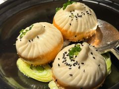 -悦轩中餐厅·高空江景·杭州柏悦酒店