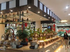 -铂丽斯国际大酒店-凯悦自助餐厅