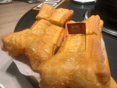 -滋粥楼·顺德菜(番禺广场总店)