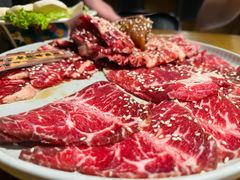 -小肉魁家•烧肉放题自助(南门中大国际店)