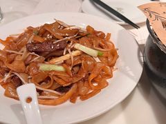 -大树餐厅(益田假日店)