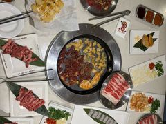 -么子烤肉(化龙池店)