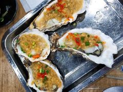 -老虎滩大连海鲜烧烤(建邺云锦路总店)