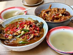 -老三样·旧食新味(万寿宫店)