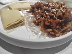 -大碗居·烤鸭·鱼头泡饼(天坛东门店)