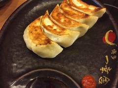 -博多一幸舍(侨福芳草地购物中心店)