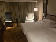 -上海静安昆仑大酒店