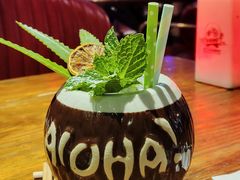 -1886德国汽车餐厅(外滩中央店)