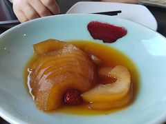 -老牌坊鲁菜名店(聊城美食岛店)