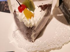 -金海湾自助餐厅(金陵饭店)