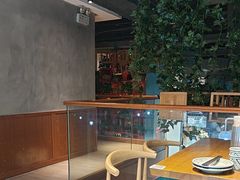 -山丹丹西北菜(金贸大厦店)