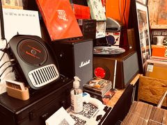 -独音唱片 Indie Music