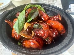 -志明眷村·台式融合菜·宵夜