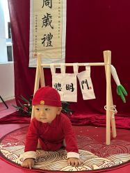 -小熊维尼高端儿童摄影(宝安旗舰店)