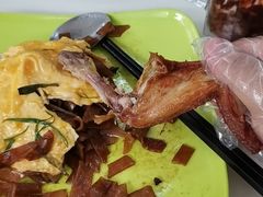 -華叔茶記