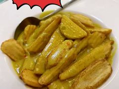 -今雅缘素食馆(珠江路美食街店)