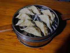 蒸饺-湯太宗不翻湯