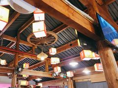 -阿婆情腊排骨火锅(饮玉巷店)