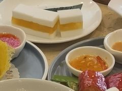 -点都德(皇岗村店)