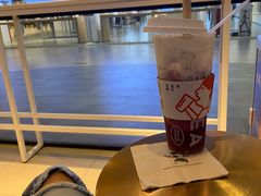 -喜茶(广州东方宝泰店)