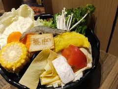 -呷哺呷哺(西单大悦城店)