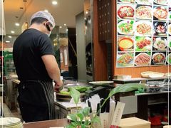 -高玛纳驴肉火烧(一世界店)