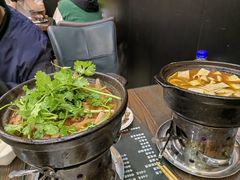 -川香煲(茅台路店)