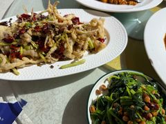 -京皇十二道天津菜(蒲黄榆店)