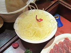 -重庆袁老四火锅(武进万达店)