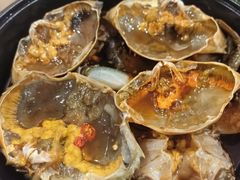 -蜀都冒菜·酱蟹生腌