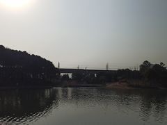 -美兰湖景区