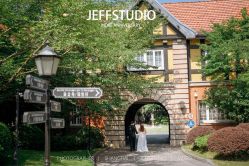 -JEFF STUDIO摄影摄像婚礼跟拍