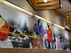 -东京屋(武定路店)
