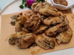 -日月昇渔家菜·海肠捞饭·大连海鲜(星海公园店)