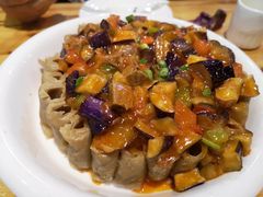 -老阿妈蒙古村·蒙古包·草原文化·歌舞表演(老君堂店)