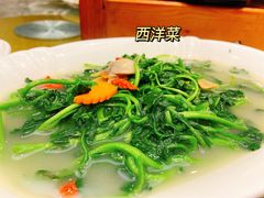 -新兴家喻酒家·羊城名宴(昌岗店)