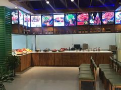 -辣猫龙虾(马泉营店)