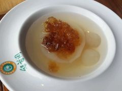 川贝杏仁露-绿茵阁(体育西分店)