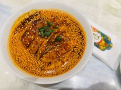 -孔雀云贵川·融合菜(长宁来福士店)