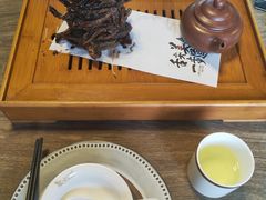 -漫渡庄绿岛花园•隐世庭园菜(滨湖店)