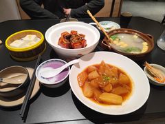 -金陵家宴·金陵春·南京菜(夫子庙店)