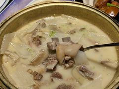 -曾宴·楚菜(湖北省博物馆店)