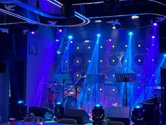 -MARU玛露音乐餐厅(大学路店)