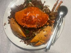 -喜记避风塘炒辣蟹(旗舰店)