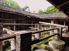 -景德镇古窑民俗博览区