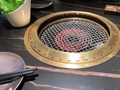 -厚贞日式烤肉(浦东汇智店)