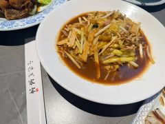 -小绍兴家宴·百年绍兴菜(鲁迅路店)